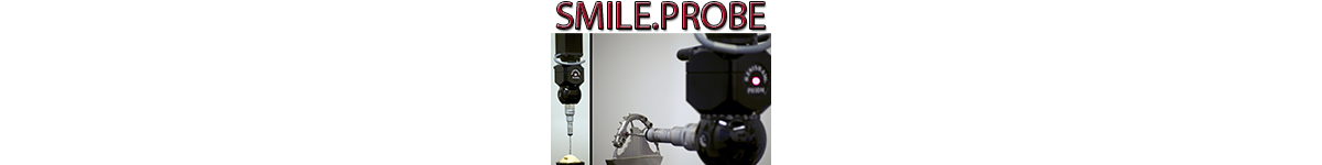 SmileProbe